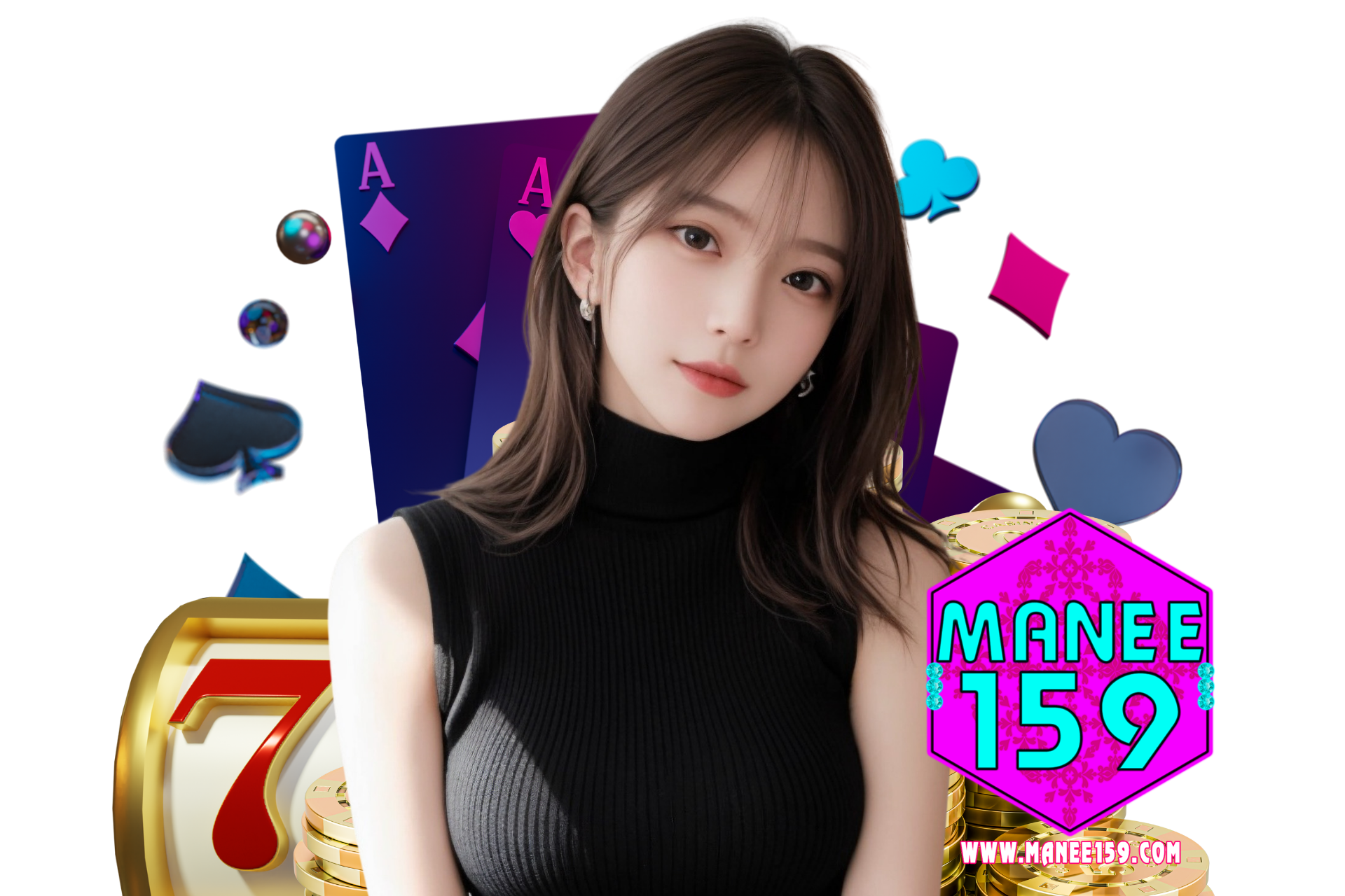 manee159 สมัคร