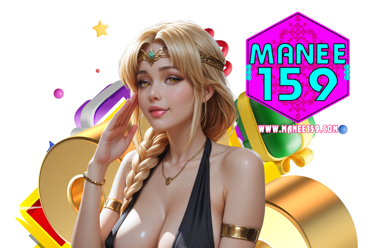 manee159 wallet