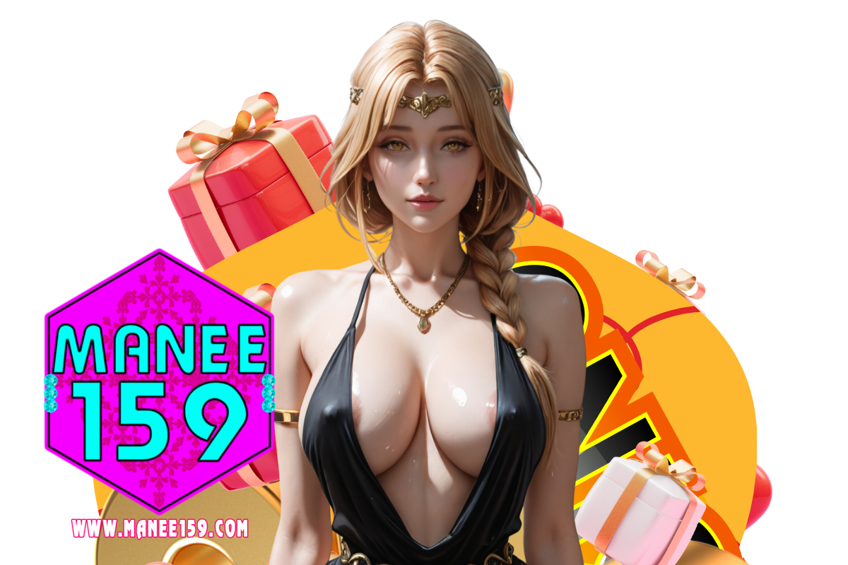 manee159 เครดิตฟรี